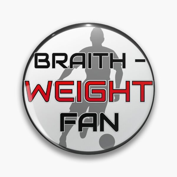 Item preview, Braithwaite Fan designed and sold by Colandia.