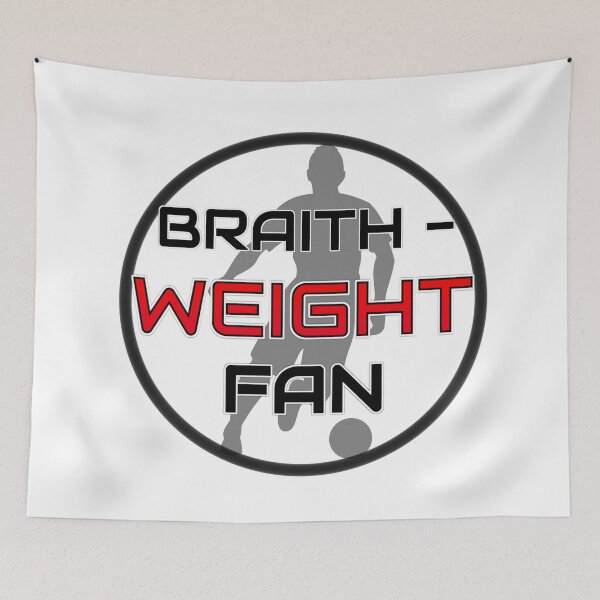 Item preview, Braithwaite Fan designed and sold by Colandia.