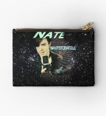 this is for a friend but if you want it go ahead i like money Studio Pouch