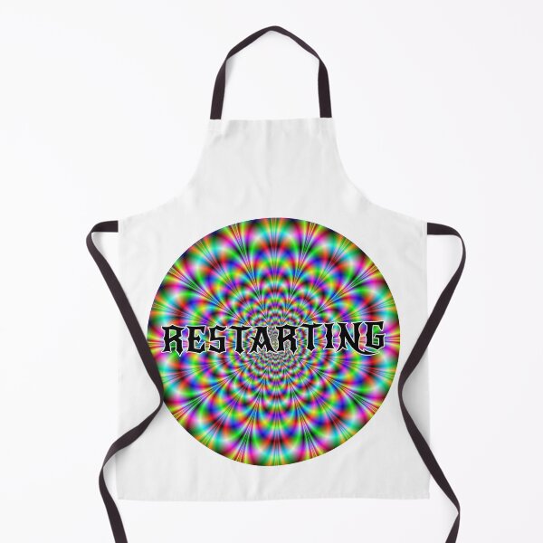 Item preview, Restarting Pointed Pulse Illusion  designed and sold by PodiShawna.