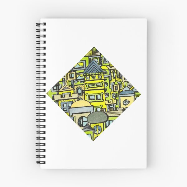 Item preview,  Micro world designed and sold by DoodlyStickers.