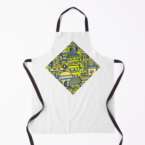 Item preview,  Micro world designed and sold by DoodlyStickers.