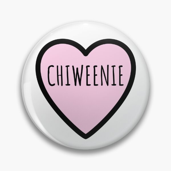 Item preview, Chiweenie designed and sold by PinkPerfect.