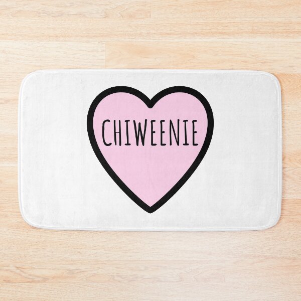 Item preview, Chiweenie designed and sold by PinkPerfect.