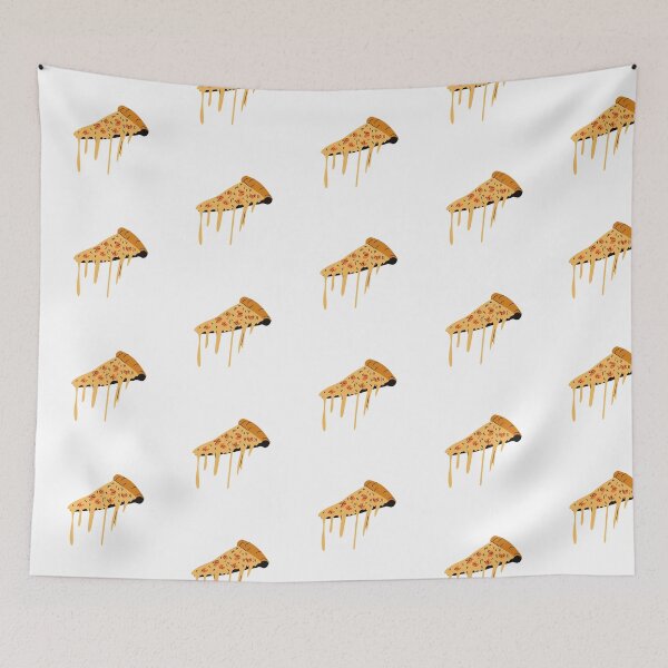 Item preview, FOODIES OR PIZZA designed and sold by gujjarecommerce.