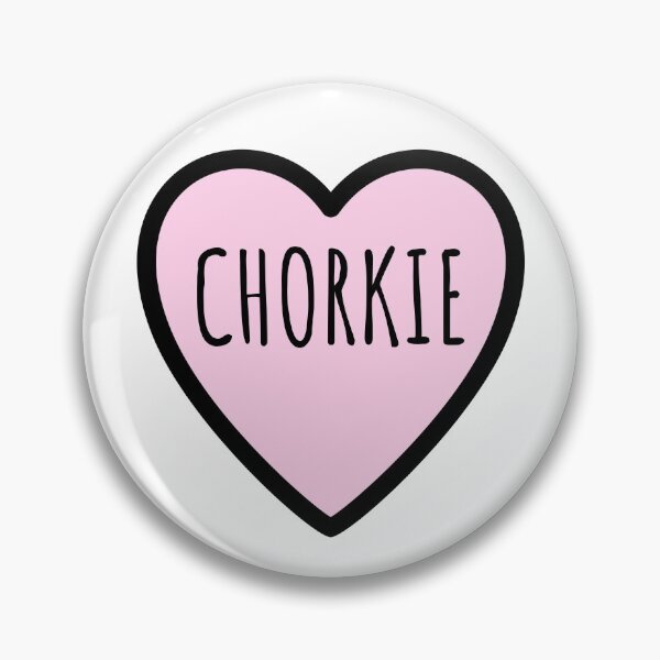 Item preview, Chorkie designed and sold by PinkPerfect.