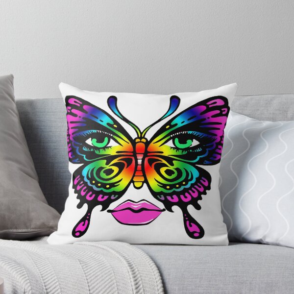 Item preview, Butterfly Queen designed and sold by POPWORX.