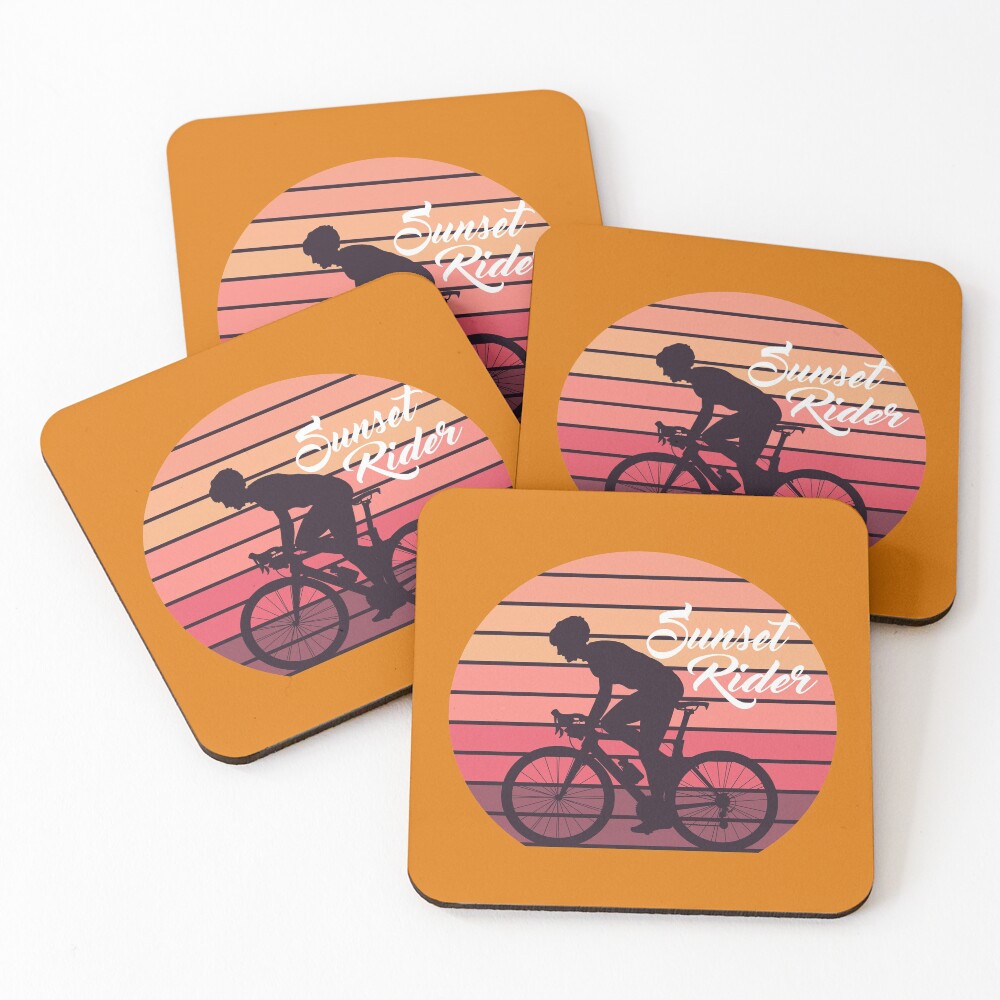 Item preview, Coasters (Set of 4) designed and sold by Kingwell.
