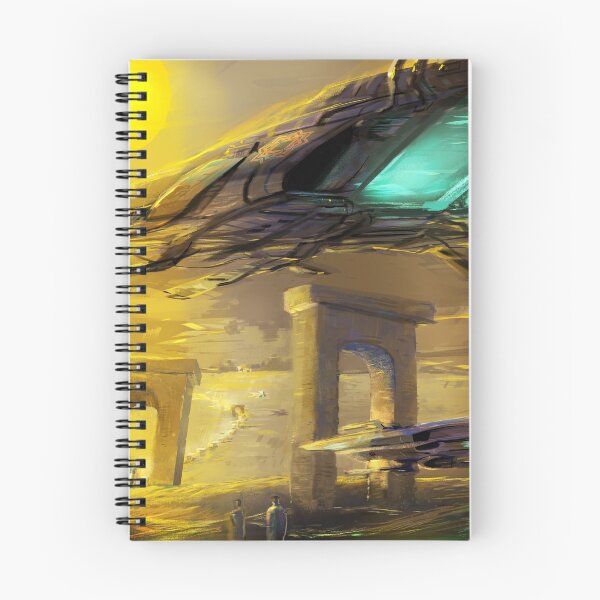 Item preview, Desert Pilgrimage designed and sold by INDICATOR.