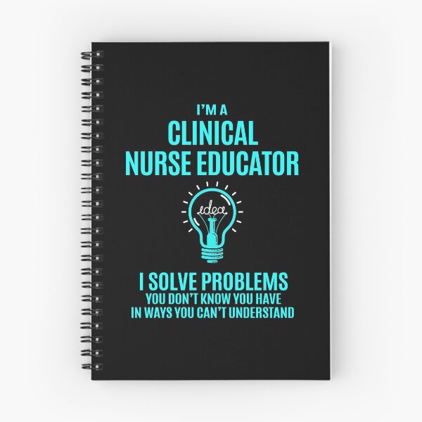 Item preview, Clinical Nurse Educator T Shirt - I Solve Problems Gift Item Tee designed and sold by lawkeira11.