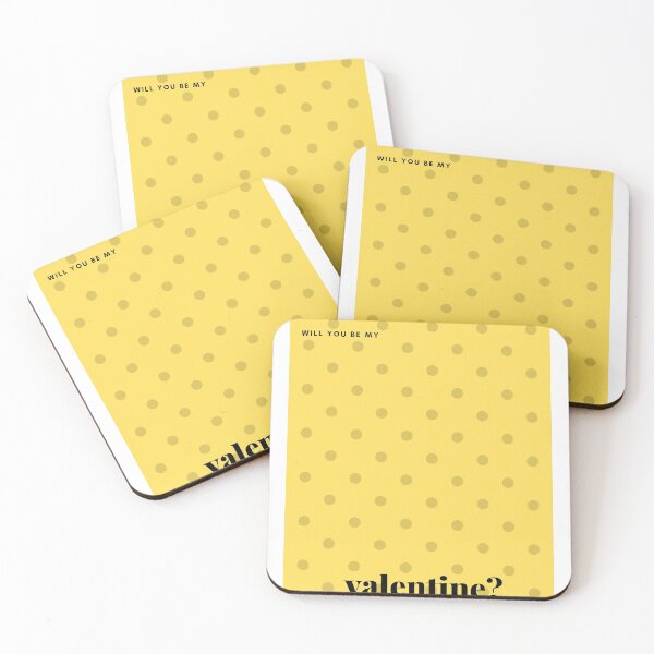 Artikelvorschau, Polka Dot Valentinstag entworfen und verkauft von VitaminDS.