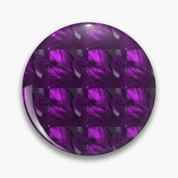 Item preview, Purple Bird-like Dragon designed and sold by SelfUpgrade.