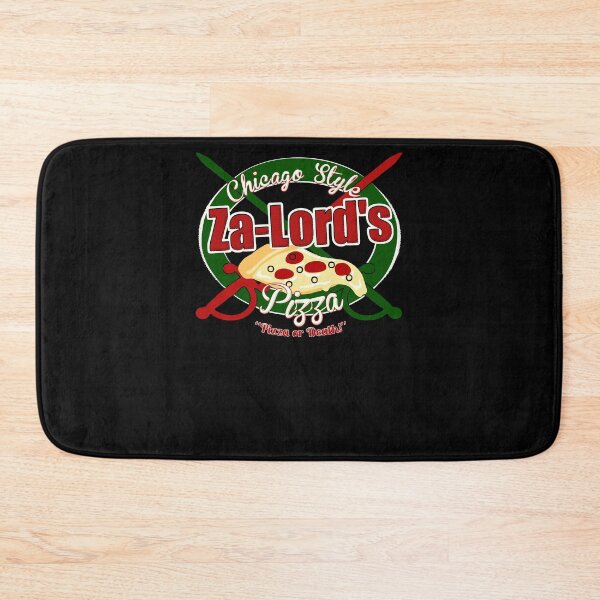 Item preview, Pizza or Death! designed and sold by FaceIronin.