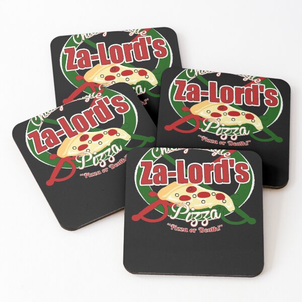 Item preview, Pizza or Death! designed and sold by FaceIronin.