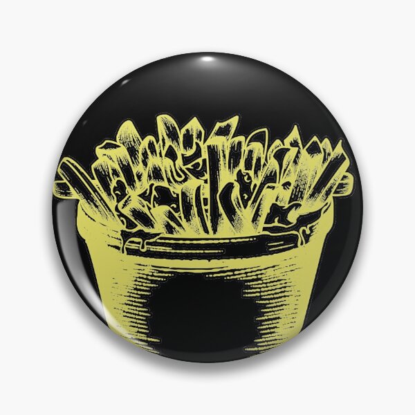 Item preview, Poutine designed and sold by FaceIronin.