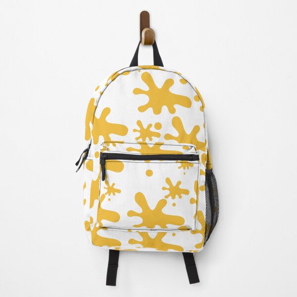 Item preview, Yellow spots designed and sold by CCRR7.