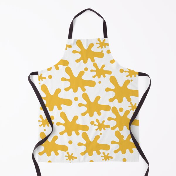 Item preview, Yellow spots designed and sold by CCRR7.