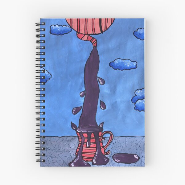 Item preview, Tea in the clouds designed and sold by Hannah-244.