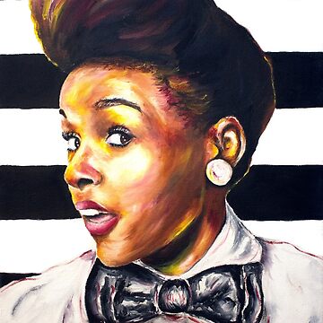 Artwork thumbnail, by AngieRedmondArt