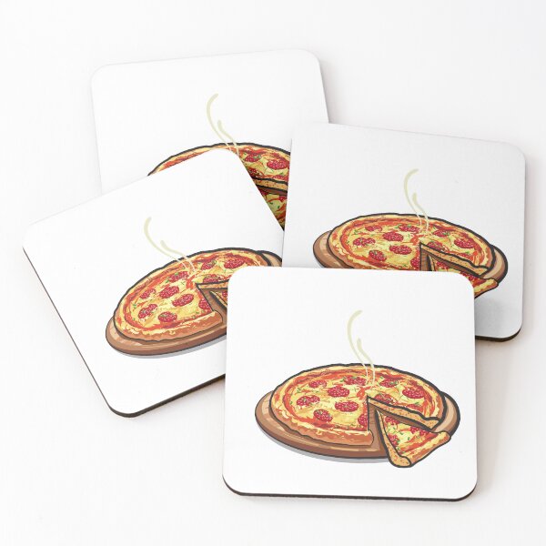 Item preview, FOODIES OR PIZZA designed and sold by gujjarecommerce.