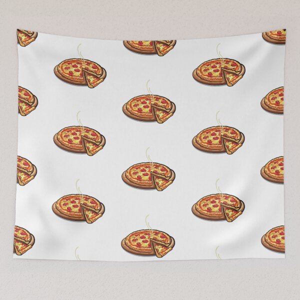 Item preview, FOODIES OR PIZZA designed and sold by gujjarecommerce.