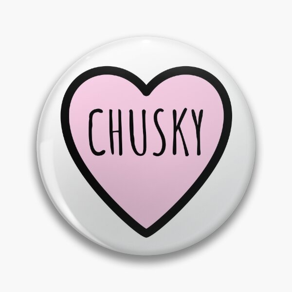 Item preview, Chusky designed and sold by PinkPerfect.