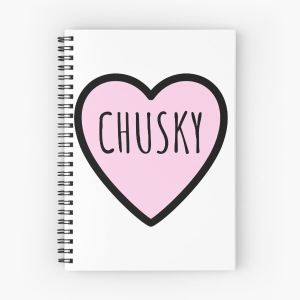 Item preview, Chusky designed and sold by PinkPerfect.