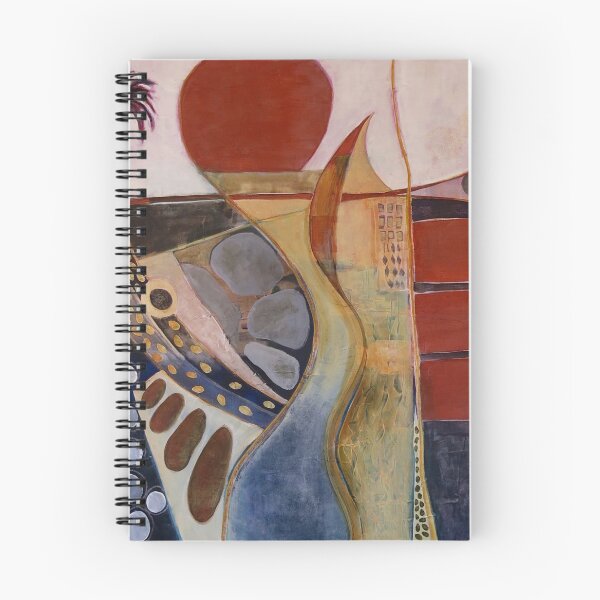 Item preview, Moroccan Sunset designed and sold by Nina Lahrmann.