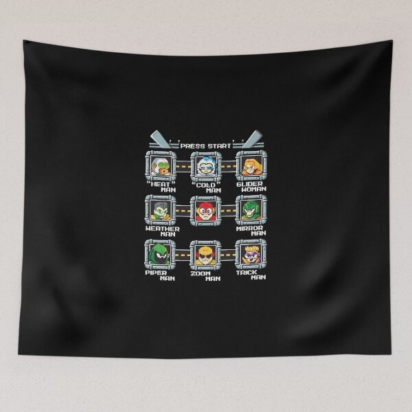 Item preview, Rogue Masters  designed and sold by Slomski90.