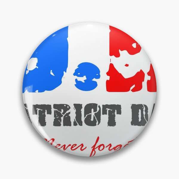 Item preview, Patriot Day  911 We will never forget designed and sold by Royal Blue Clothing.