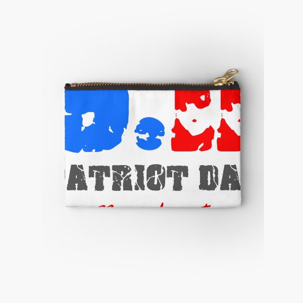 Item preview, Patriot Day  911 We will never forget designed and sold by Royal Blue Clothing.