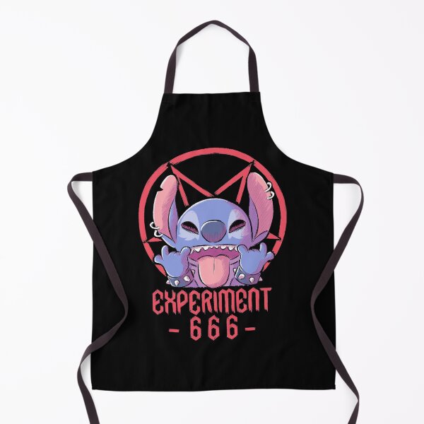 Item preview, Experiment 666 designed and sold by xMorfina.
