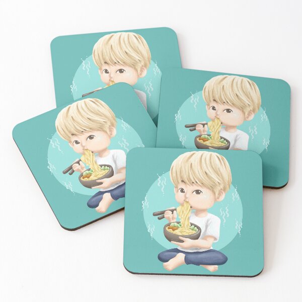 Item preview, Eat Jin designed and sold by Khotekmei.