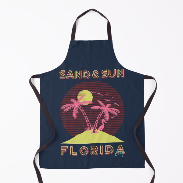 Item preview, SAND & SUN FLORIDA designed and sold by AladdinMktgs.