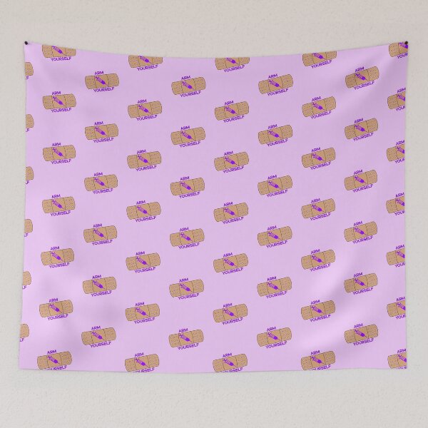 Item preview, armarse vacunarse designed and sold by champagnemoment.