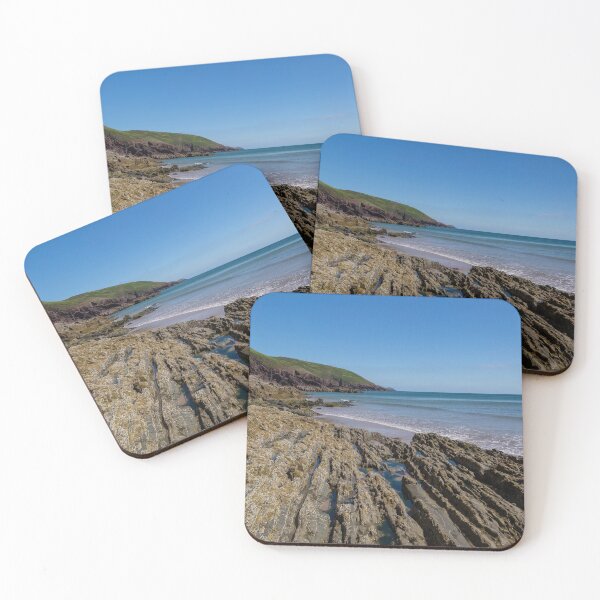 Item preview, Freshwater East coast in West Wales designed and sold by Leighton Collins.