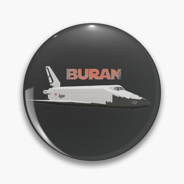 Item preview, Buran Spacecraft designed and sold by NorseTech.