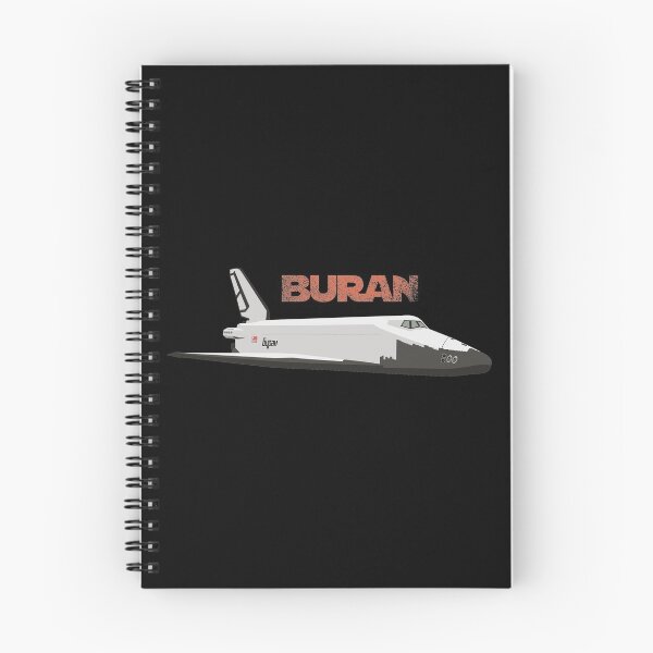 Item preview, Buran Spacecraft designed and sold by NorseTech.