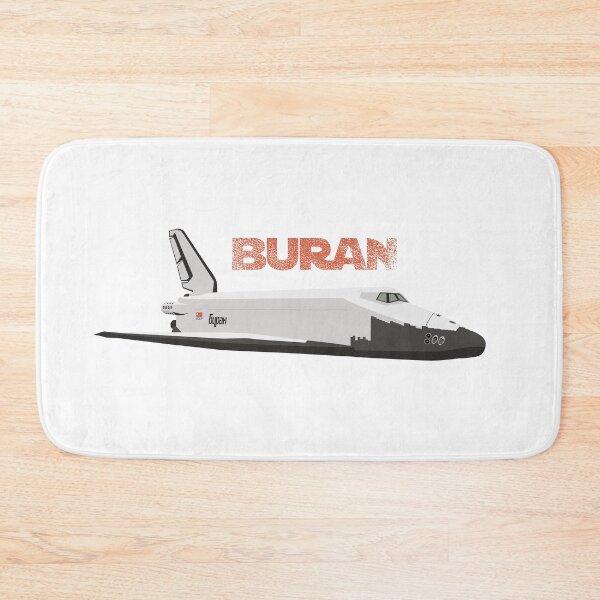Item preview, Buran Spacecraft designed and sold by NorseTech.