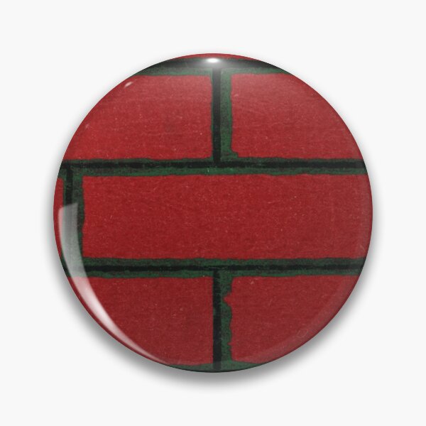 Item preview, Brickwall pattern designed and sold by Colandia.