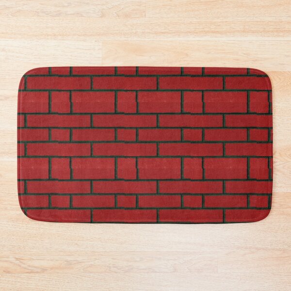 Item preview, Brickwall pattern designed and sold by Colandia.