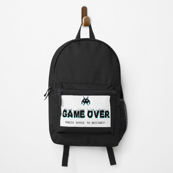Item preview, Game Over designed and sold by Toc-Pac.
