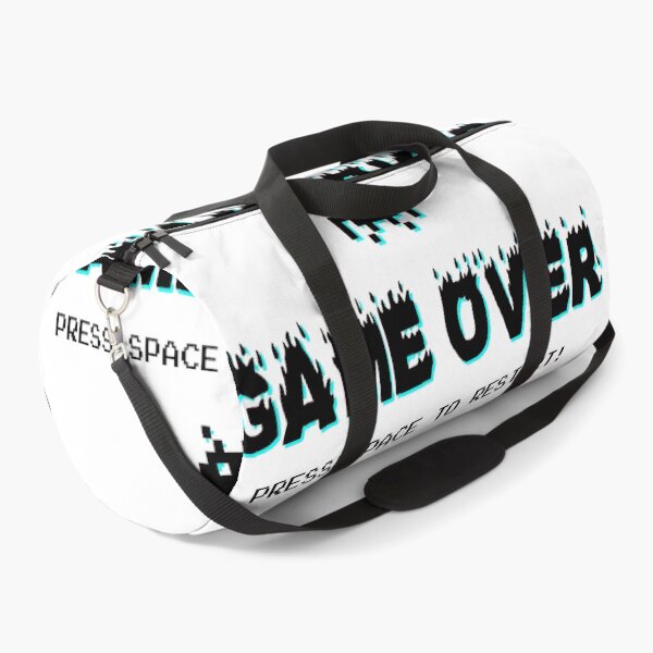 Item preview, Game Over designed and sold by Toc-Pac.