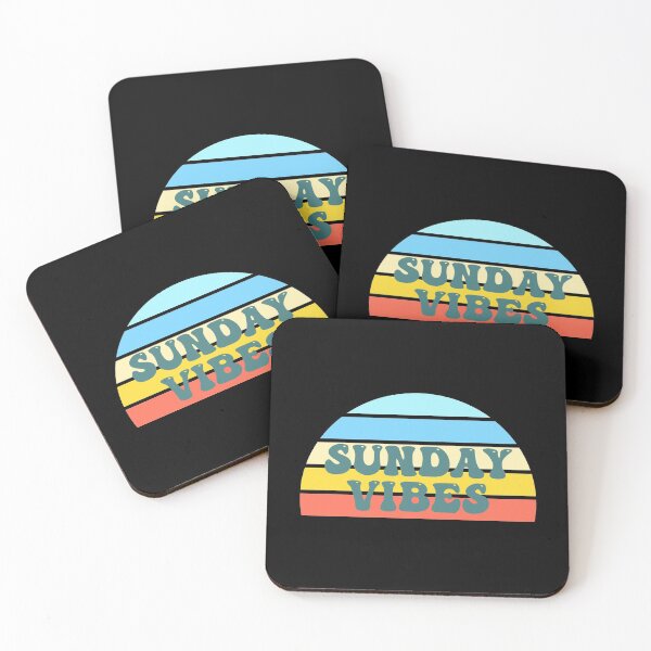 Item preview, Sunday Vibes  designed and sold by VintagePathway.