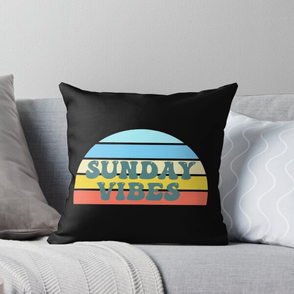 Item preview, Sunday Vibes  designed and sold by VintagePathway.