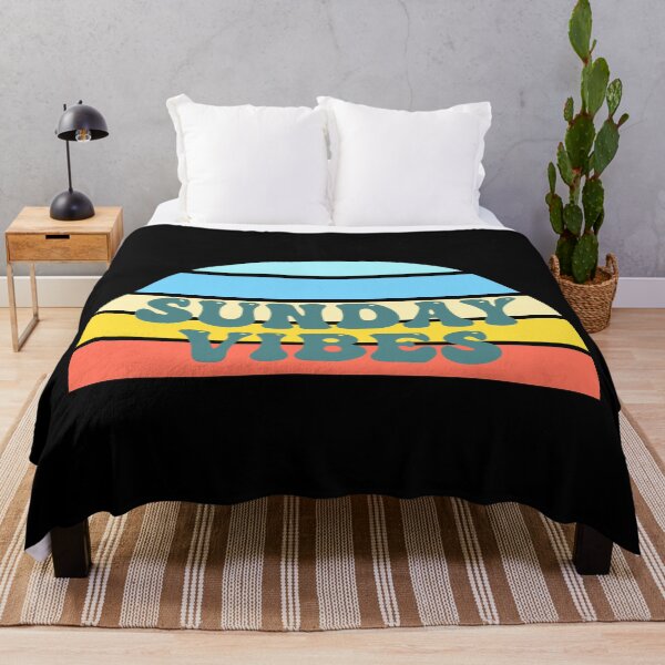 Item preview, Sunday Vibes designed and sold by VintagePathway.