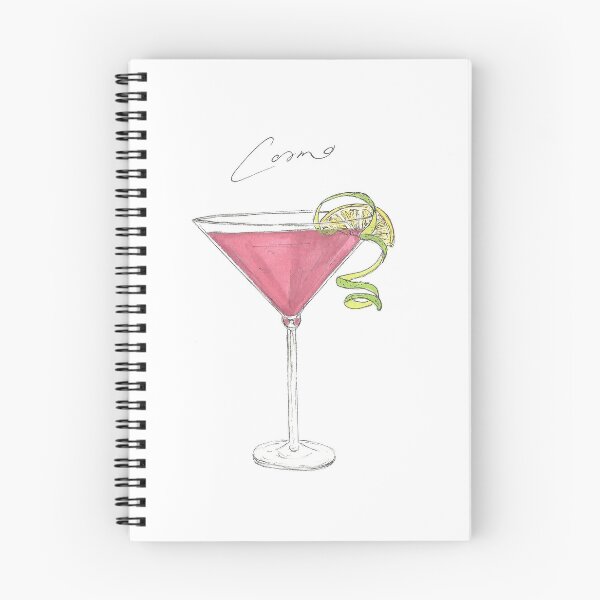 Item preview, Cosmo designed and sold by LaraChristieArt.
