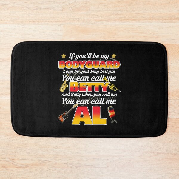 Item preview, You can call me Al  designed and sold by Slomski90.