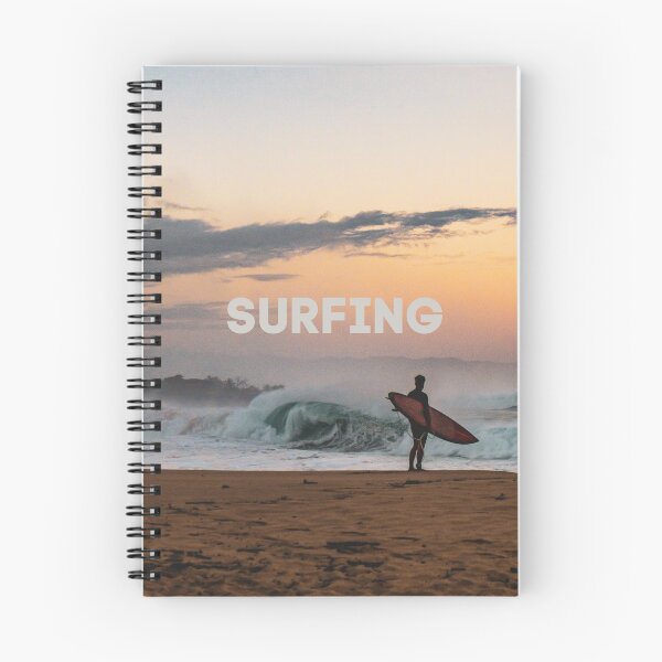 Item preview, Surfing | Waves, Ocean, Holiday designed and sold by QShore.