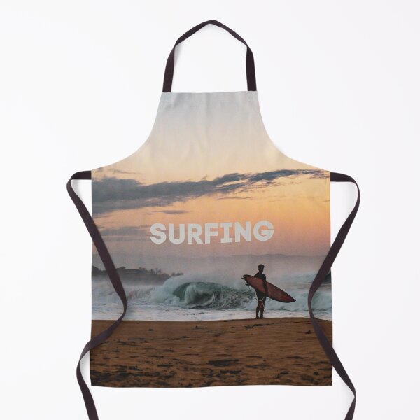 Item preview, Surfing | Waves, Ocean, Holiday designed and sold by QShore.